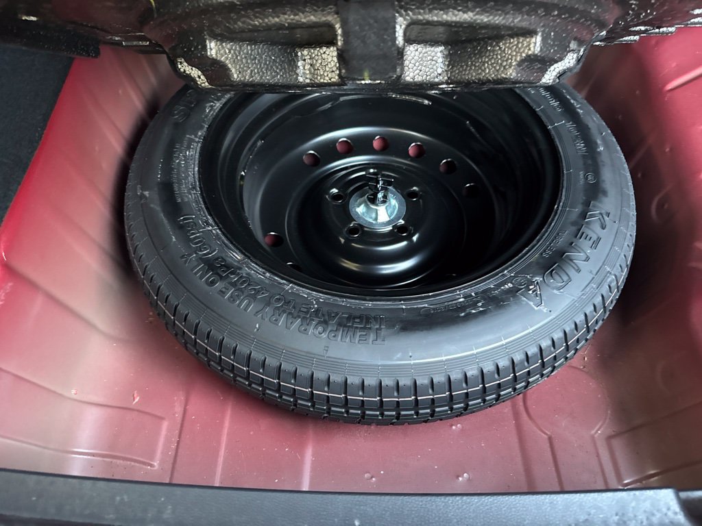 Used 2019 Honda HR-V Sport image 49