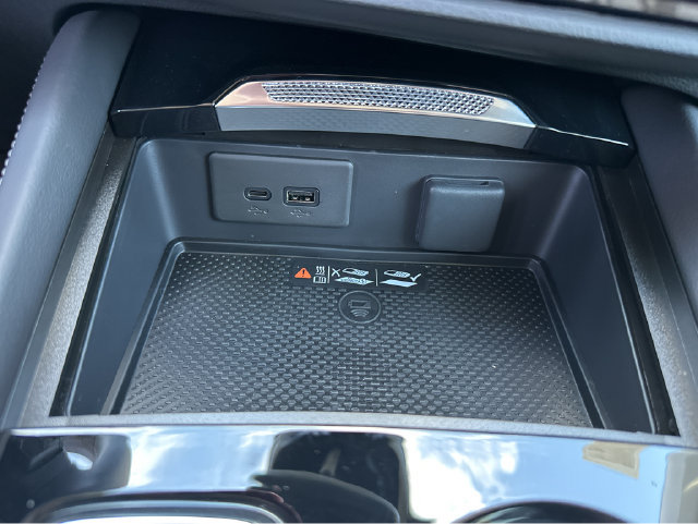 New 2026 Buick Envision Preferred AWD/4WD image 21