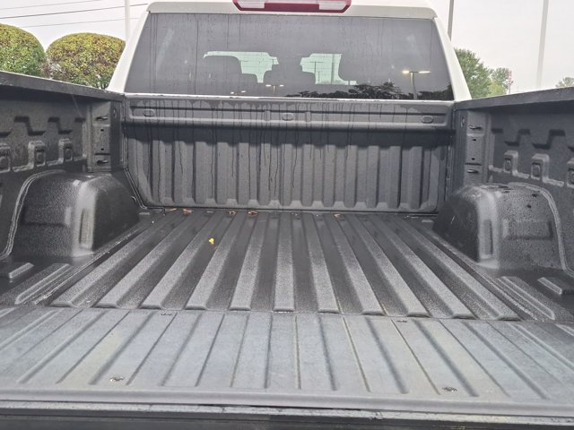 Used 2024 Chevrolet Silverado 1500 LT AWD/4WD image 17
