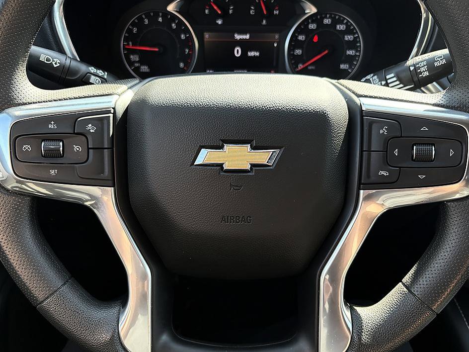 Used 2024 Chevrolet Blazer LT w/ Convenience Package image 19