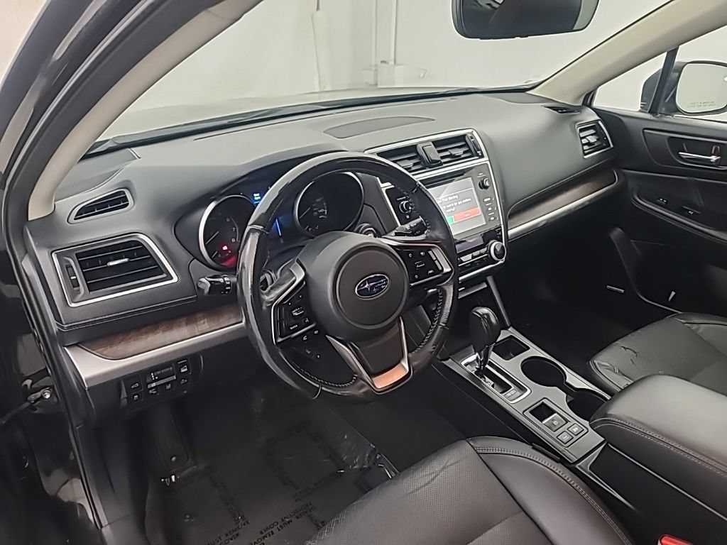 Used 2019 Subaru Outback 2.5i Limited AWD/4WD image 23