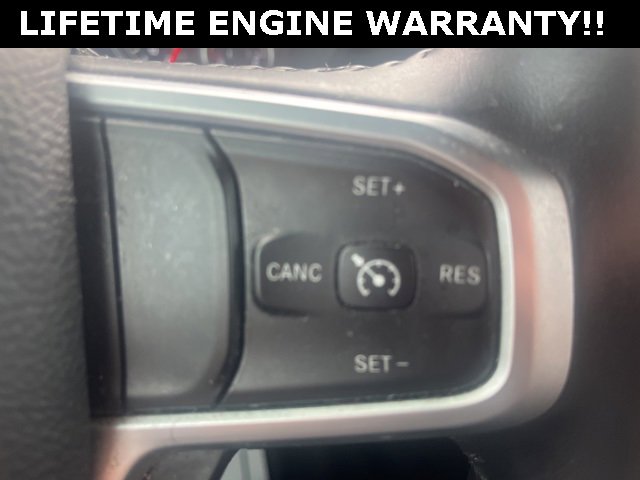Used 2022 RAM 1500 Big Horn image 21