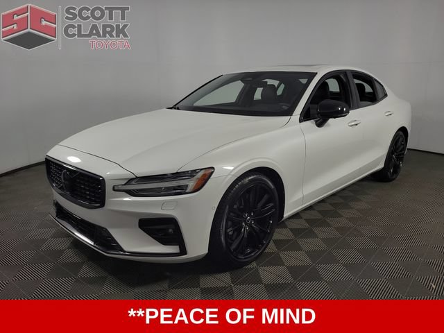 Used 2024 Volvo S60 B5 Plus w/ Climate Package AWD/4WD image 3