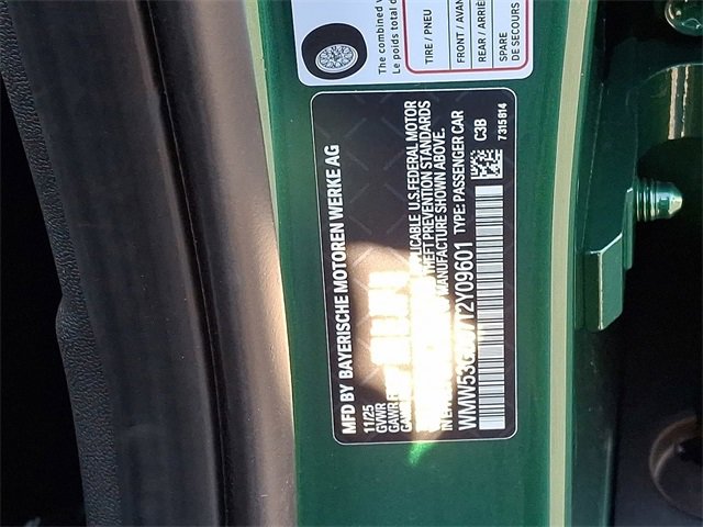 New 2026 MINI Cooper S image 20