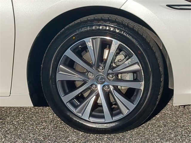 Used 2021 Lexus ES 350 w/ Premium Package image 11