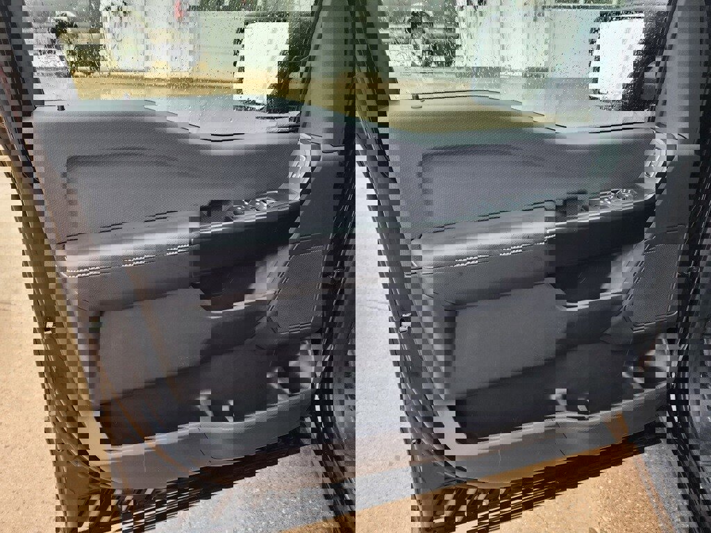 New 2025 Ford F150 STX w/ Equipment Group 200A image 9