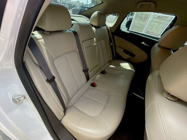 Used 2016 Buick Verano Convenience FWD image 24