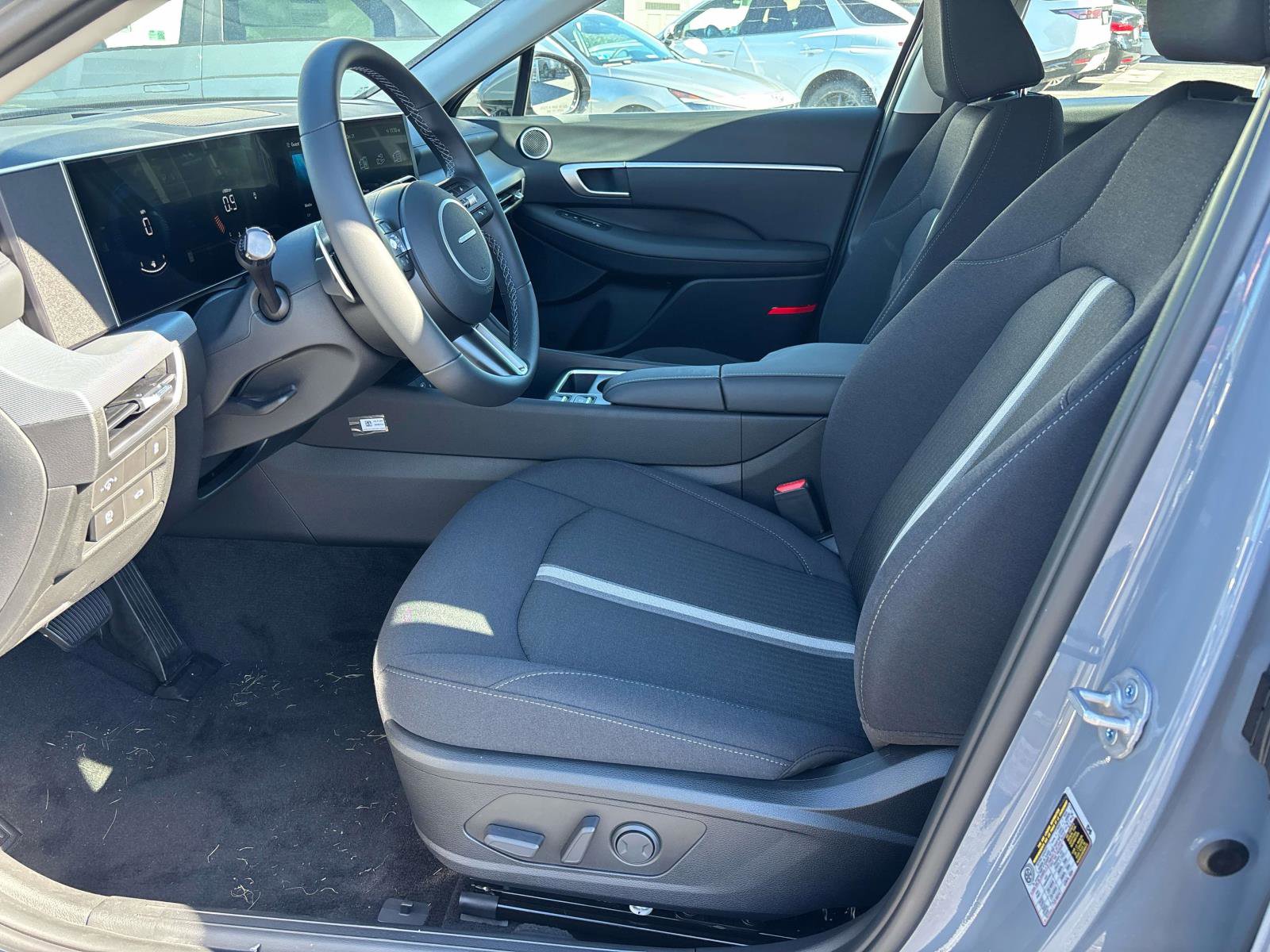 Used 2026 Hyundai Sonata SEL image 5