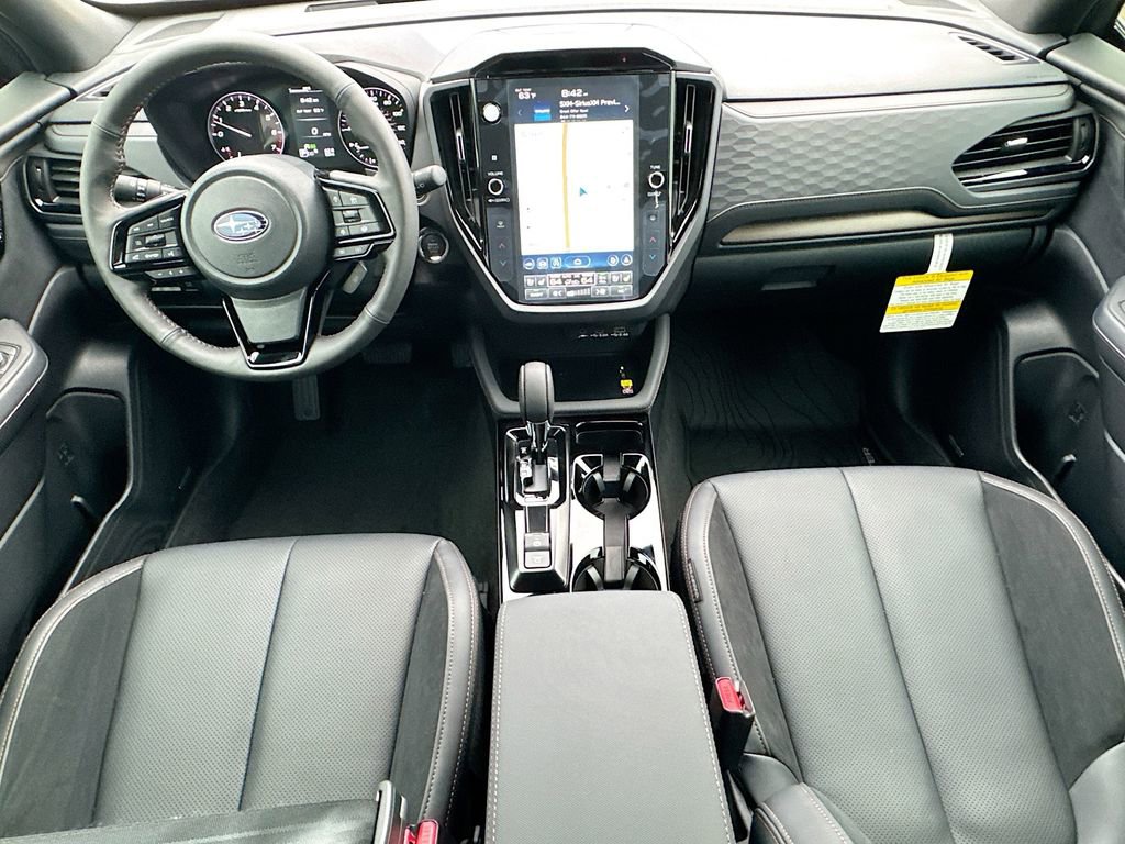 New 2026 Subaru Forester Touring image 27