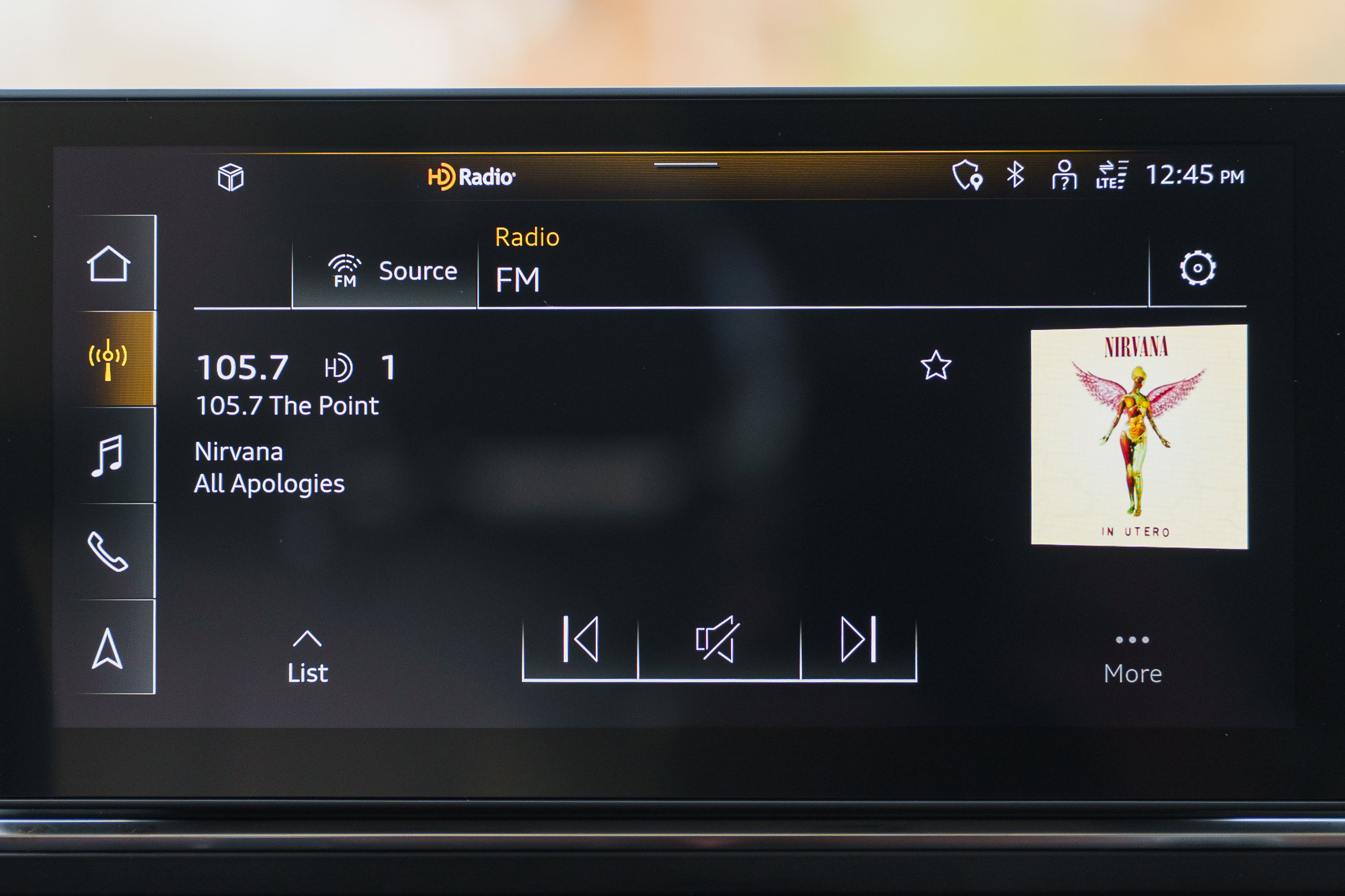 Used 2023 Audi A4 2.0T Premium Plus w/ Premium Plus Package image 13