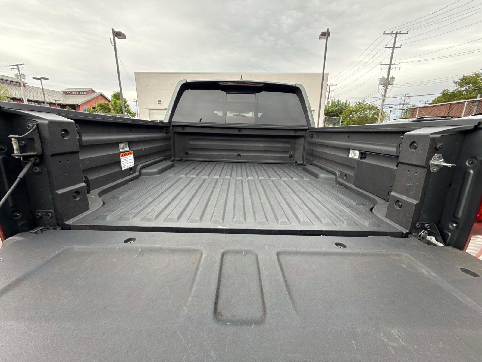 Used 2019 Honda Ridgeline RTL image 16