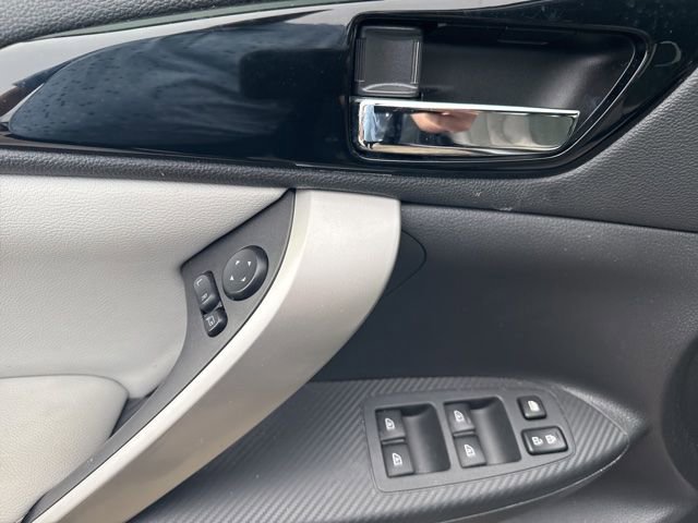 Used 2024 Mitsubishi Eclipse Cross SEL image 8