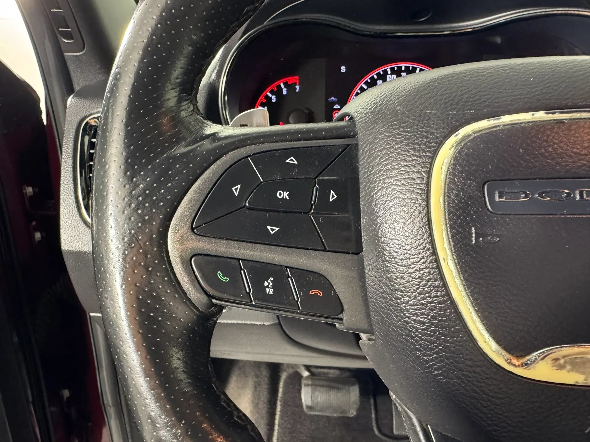 Used 2018 Dodge Durango GT w/ Premium Group AWD/4WD image 15