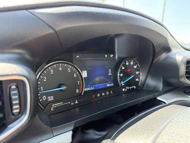 Certified 2022 Ford Explorer XLT w/ Equipment Group 202A RWD image 25