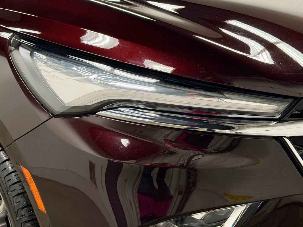 Certified 2022 Buick Enclave Avenir w/ Avenir Technology Package image 14