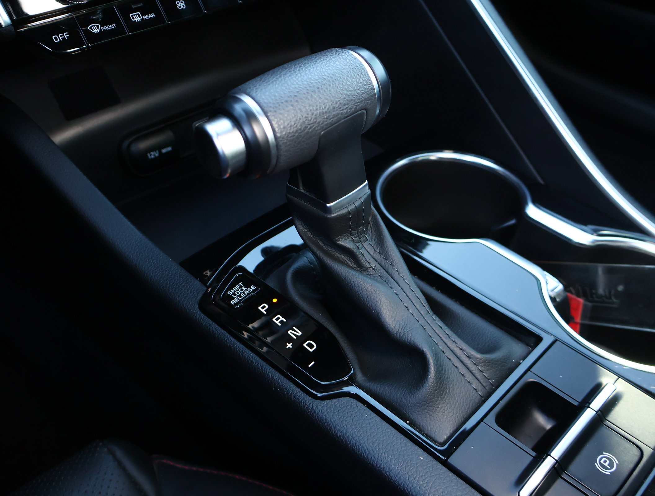 Used 2024 Kia K5 GT image 18