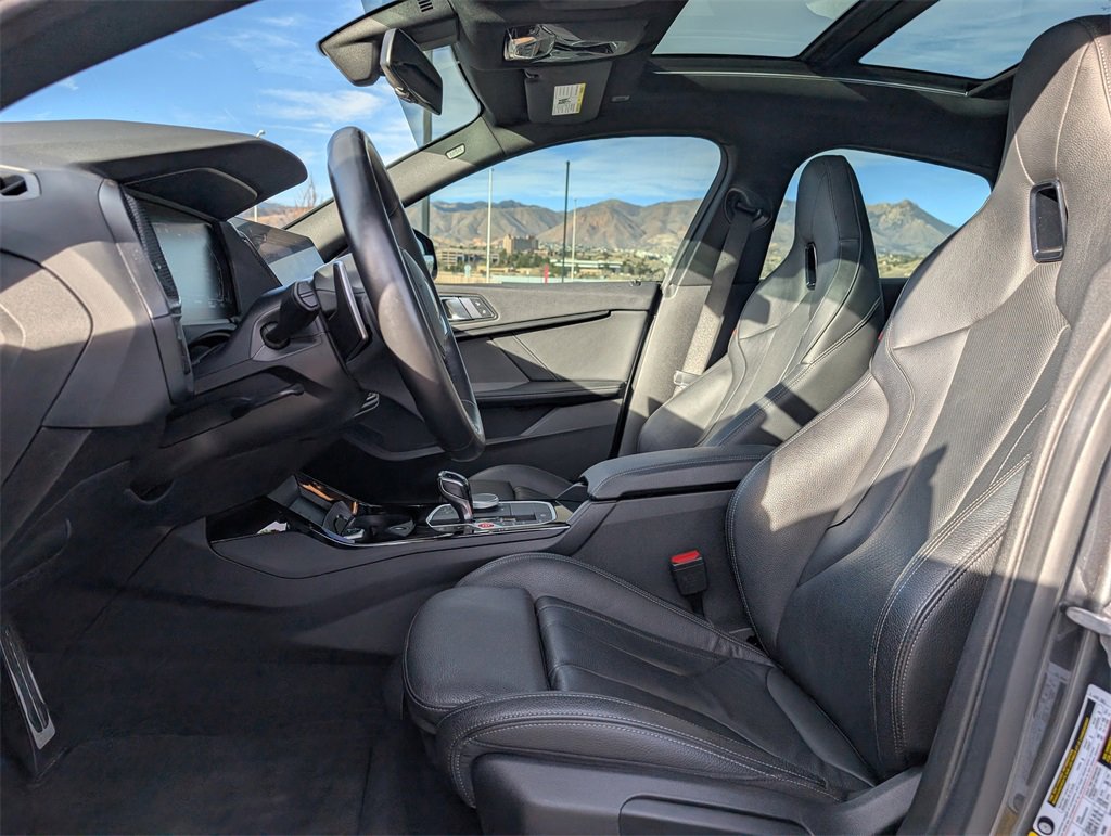 Used 2021 BMW M235i xDrive Gran Coupe w/ Premium Package image 11