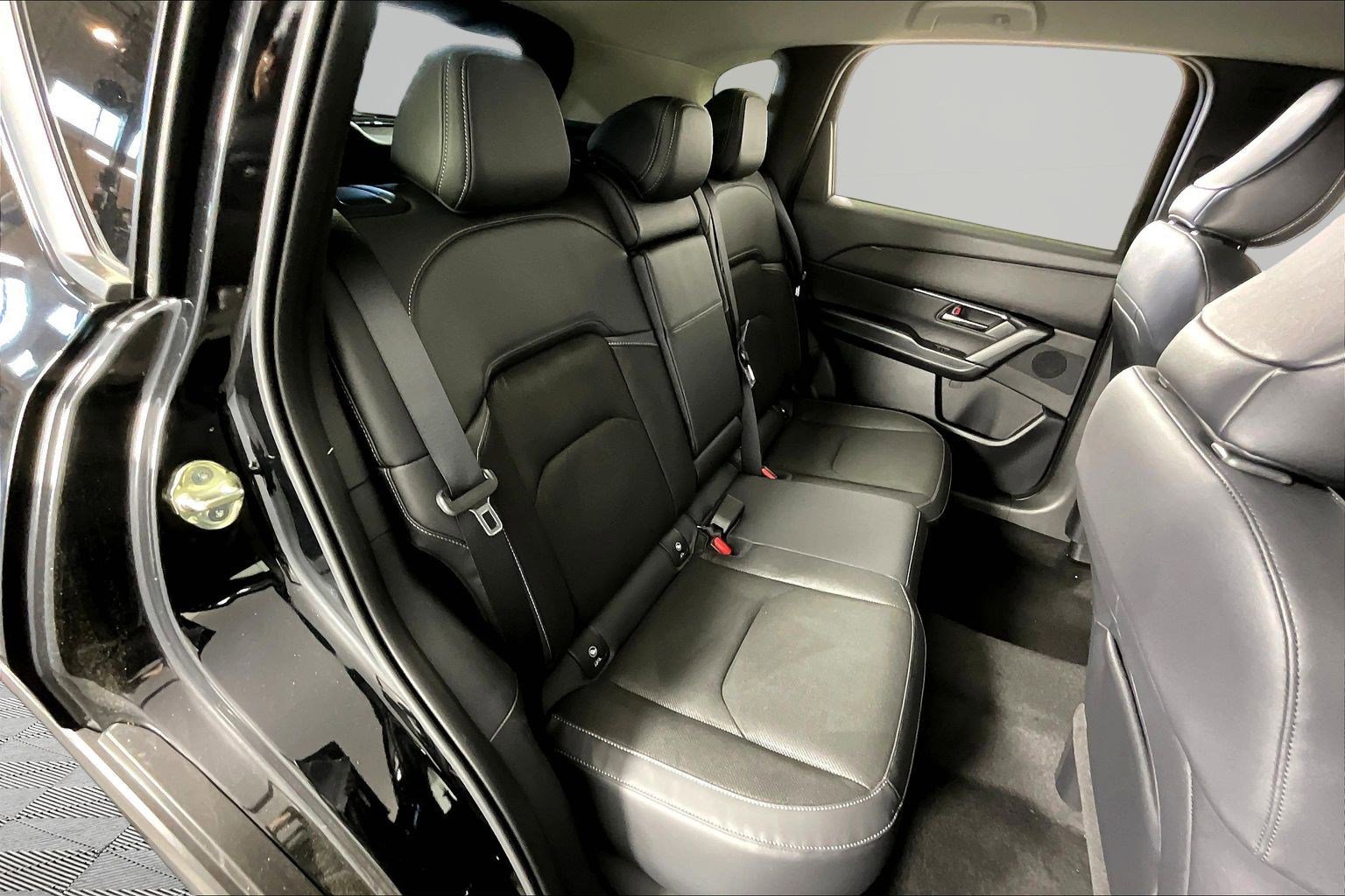 New 2026 MAZDA CX-5 Select AWD/4WD image 19