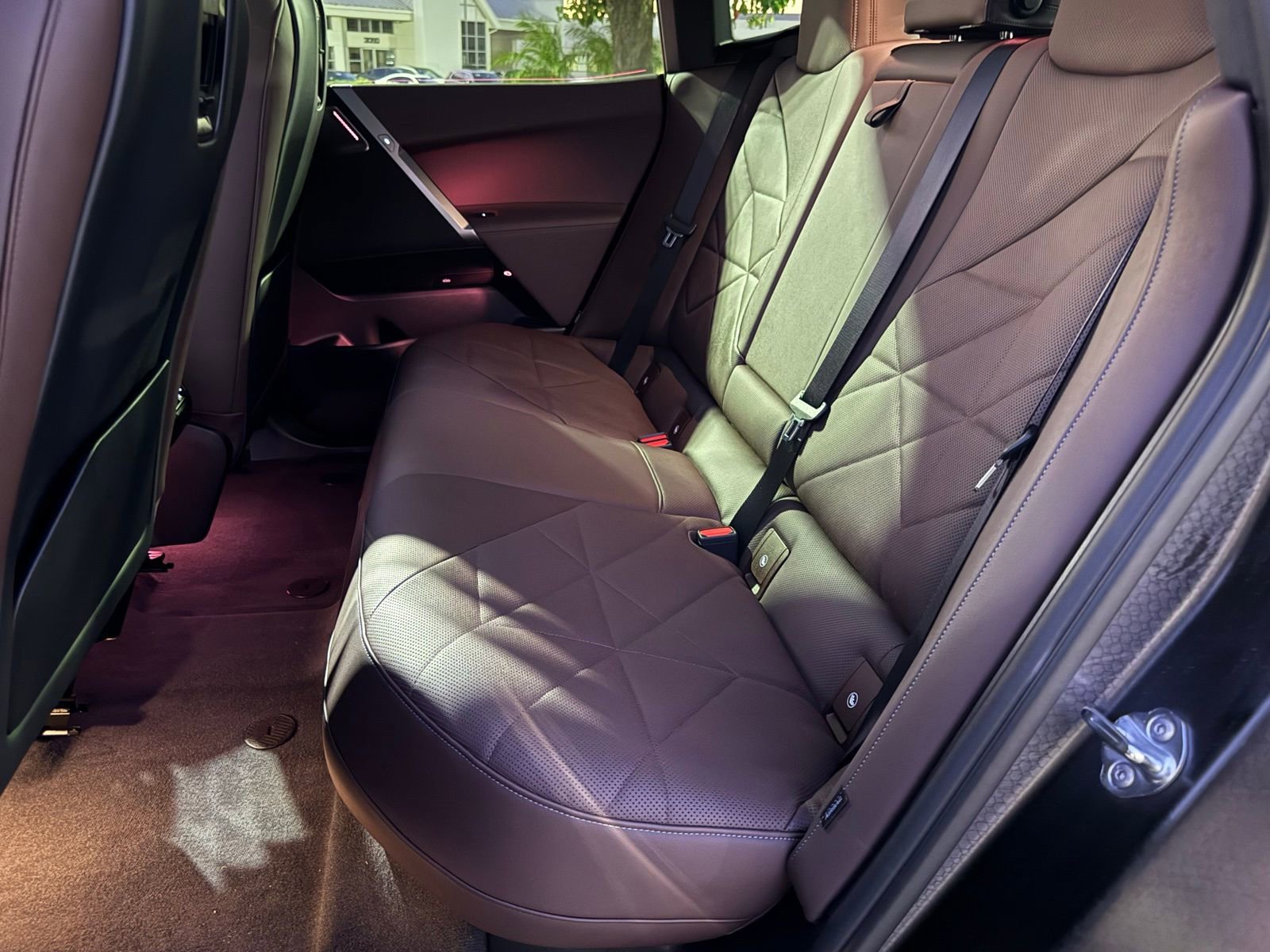 Used 2025 BMW iX M60 image 31