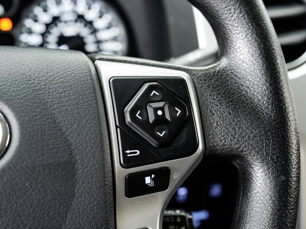 Used 2019 Toyota Tundra SR5 w/ TRD Off Road Package image 13