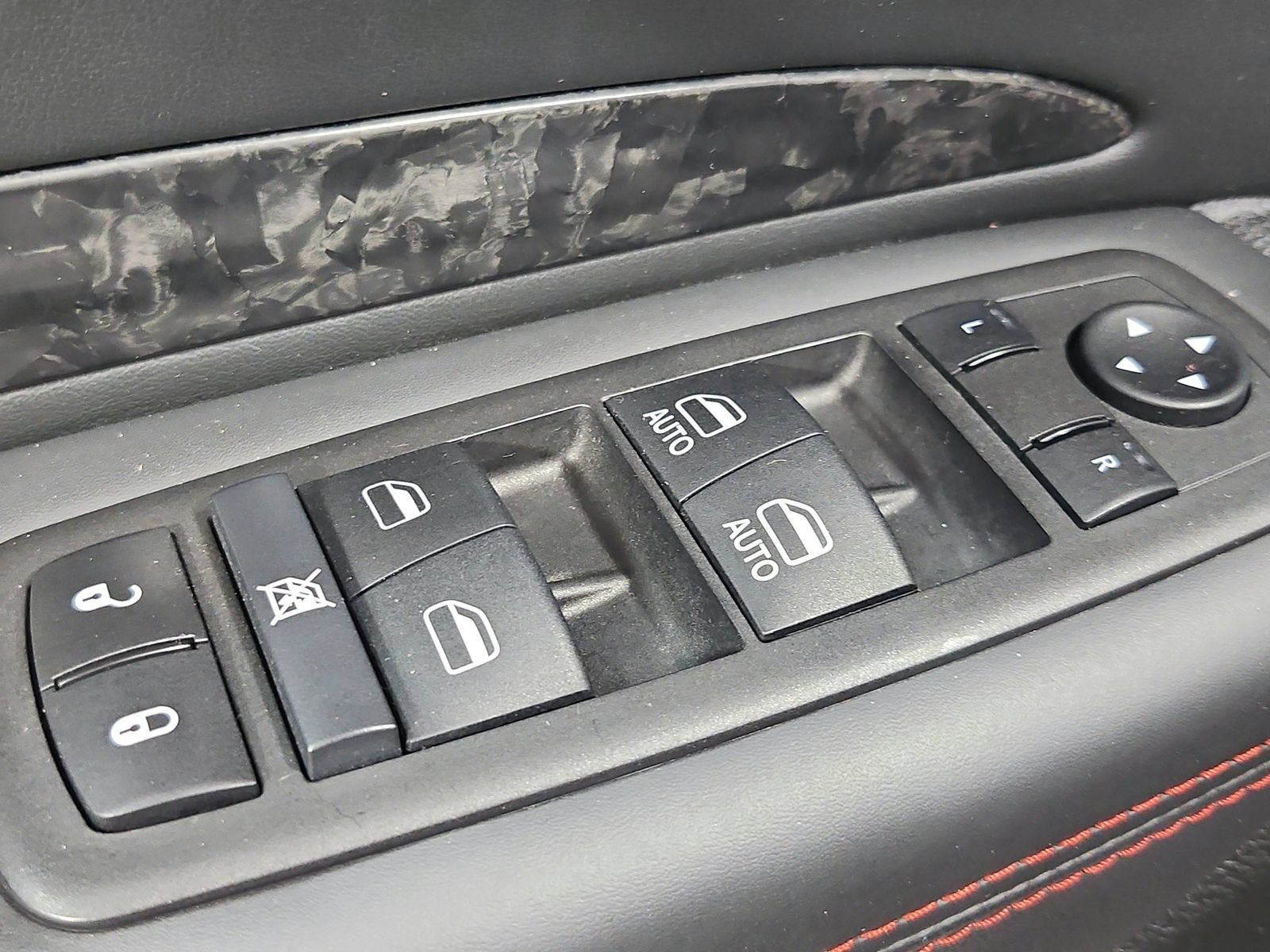 Used 2024 Dodge Durango R/T AWD/4WD image 41