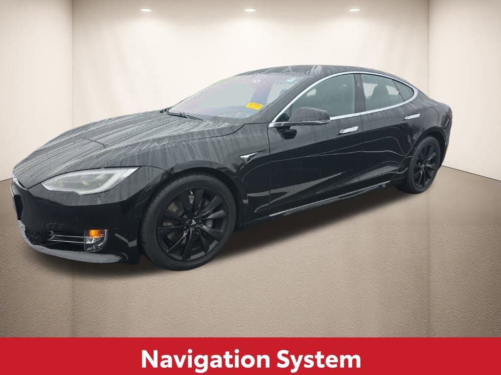 Used 2018 Tesla Model S 75D image 3