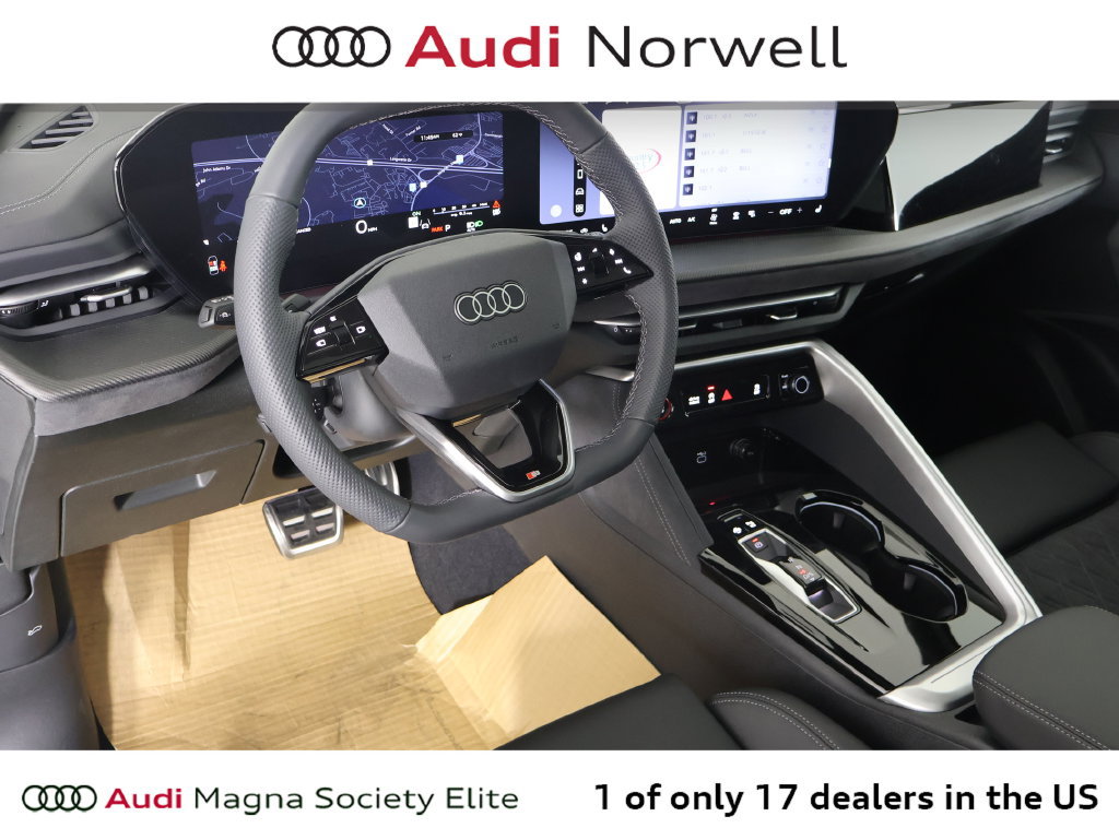 New 2026 Audi SQ5 Premium Plus AWD/4WD image 2