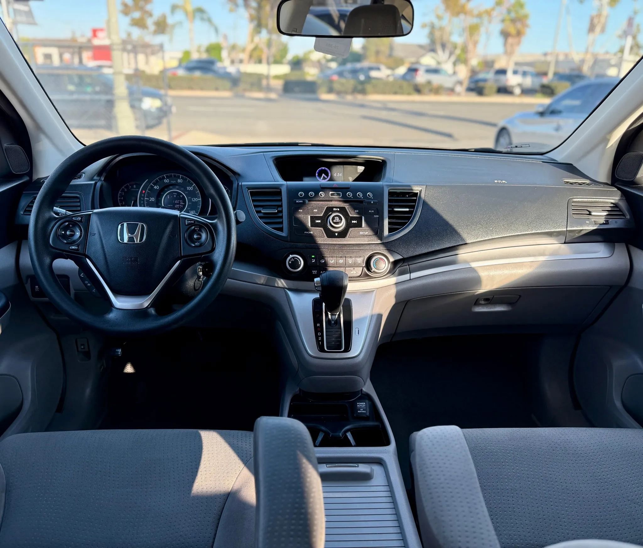 Used 2013 Honda CR-V EX image 13