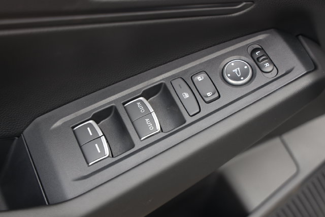 New 2026 Honda Accord LX image 15