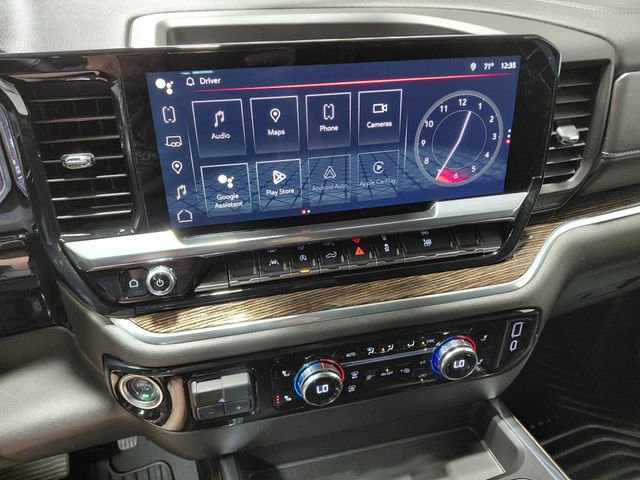 Used 2025 GMC Sierra 1500 Elevation AWD/4WD image 31