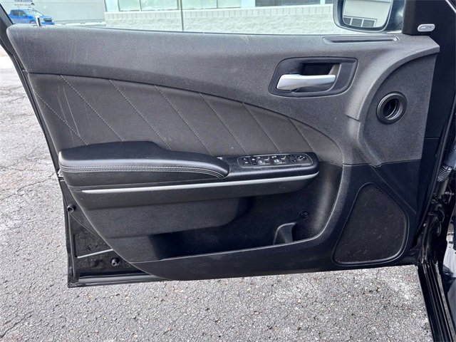 Certified 2023 Dodge Charger SXT image 12