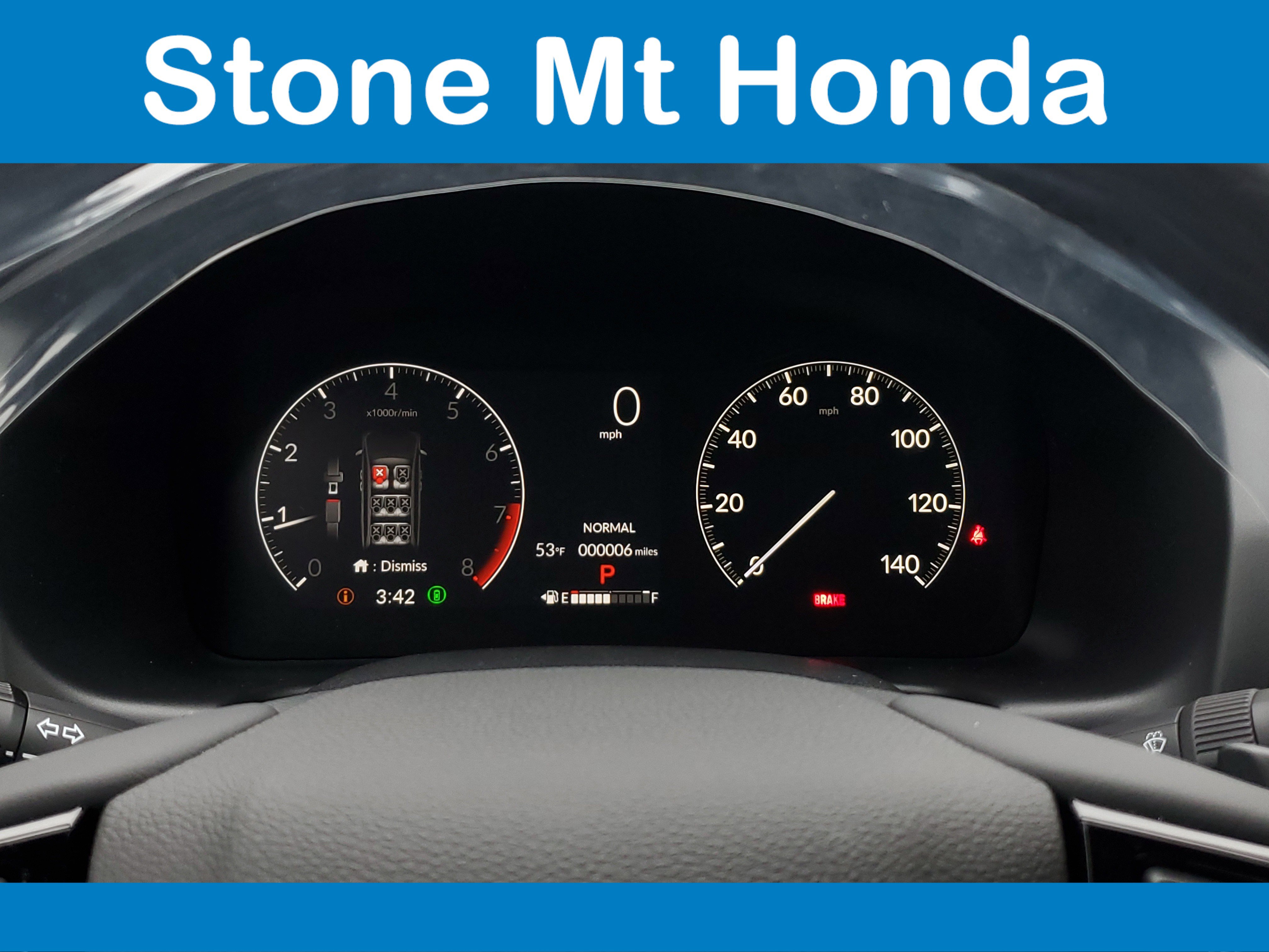 New 2026 Honda Odyssey Elite image 26