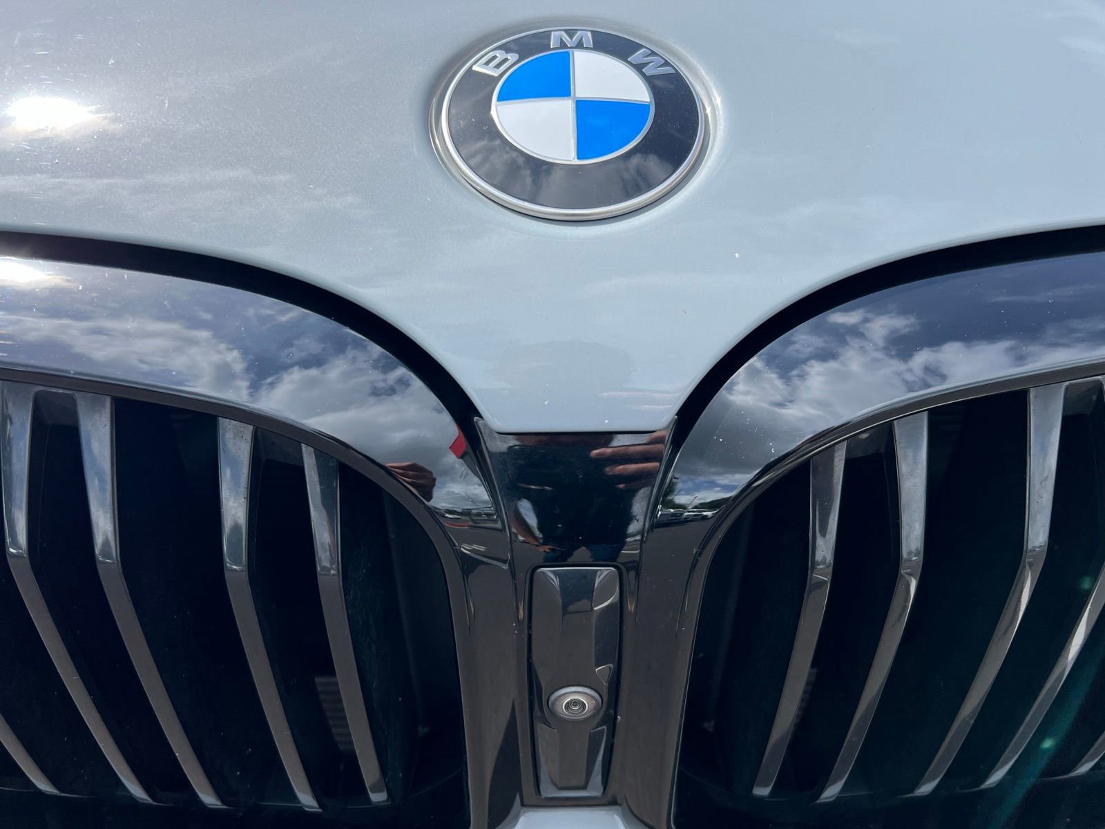 Used 2022 BMW X4 M40i w/ Premium Package image 64