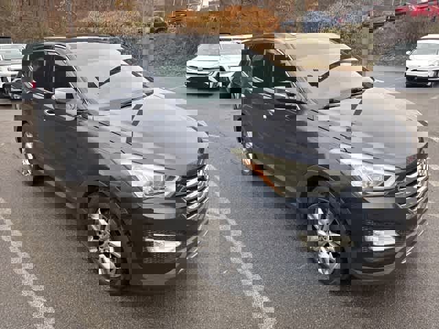 Used 2013 Hyundai Santa Fe Sport 2.0T w/ Technology Pkg image 3