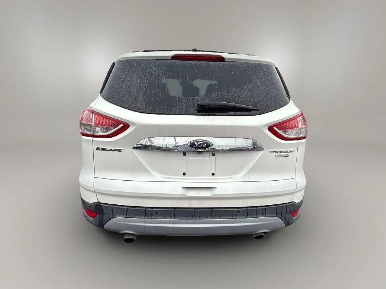 Used 2016 Ford Escape Titanium image 4