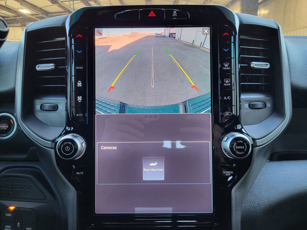 New 2026 RAM 2500 Tradesman image 23