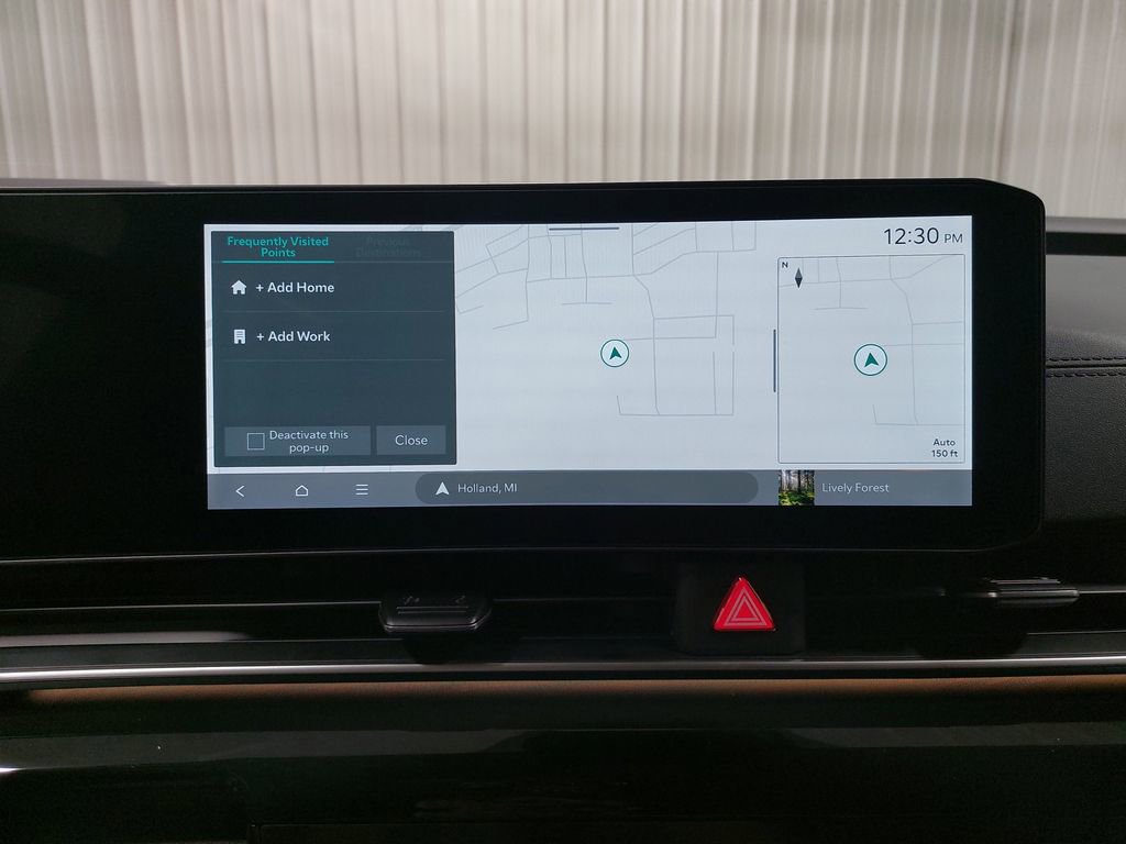 New 2026 Kia Carnival SX Prestige image 26