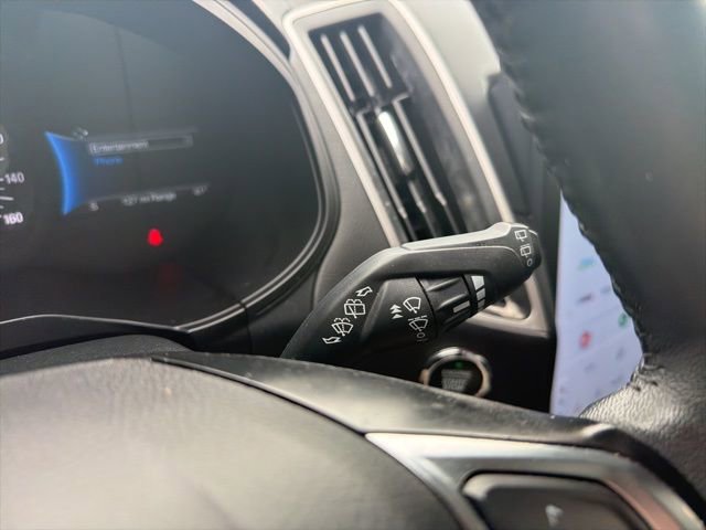 Certified 2023 Ford Edge SEL AWD/4WD image 43
