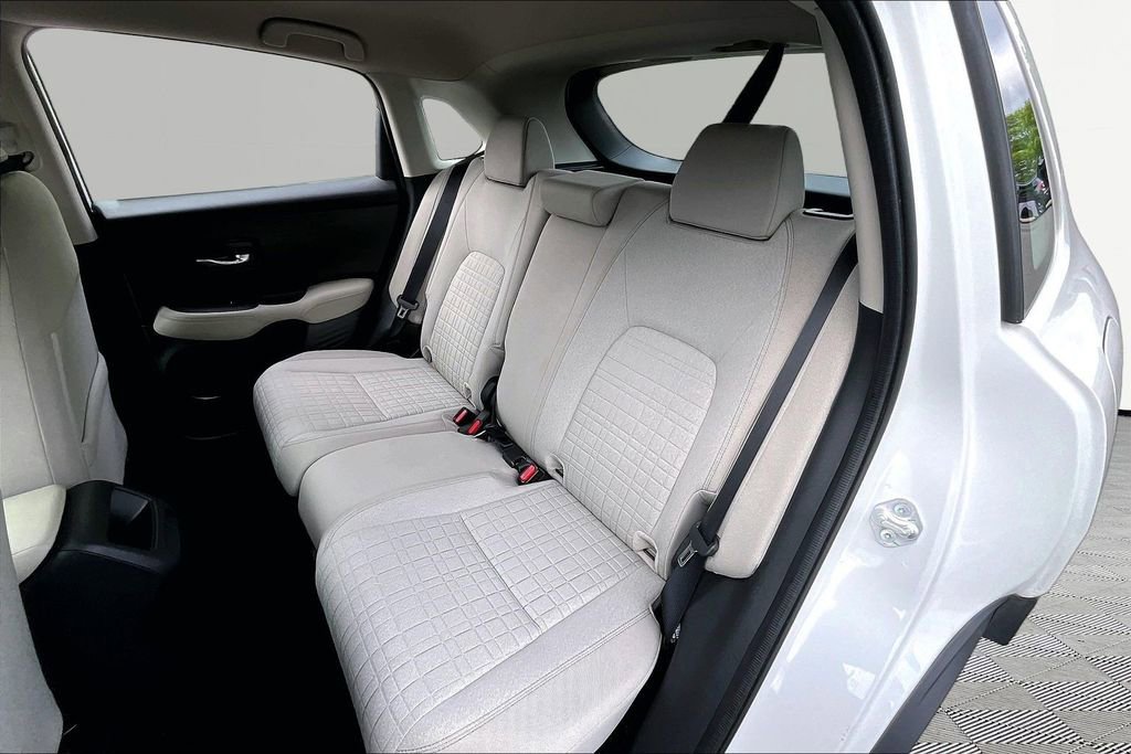 Certified 2024 Honda HR-V LX image 16