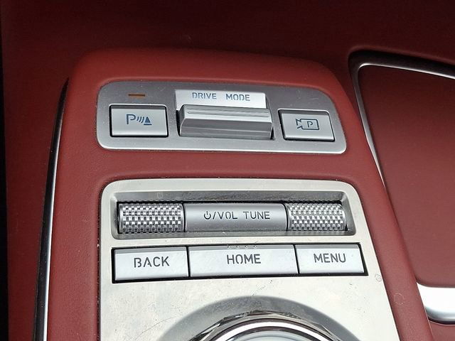 Used 2024 Genesis GV70 2.5T w/ Sport Prestige Package image 25