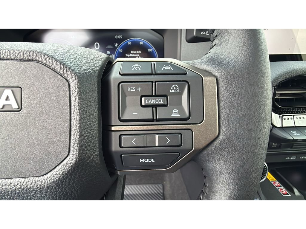 New 2026 Toyota Land Cruiser image 27