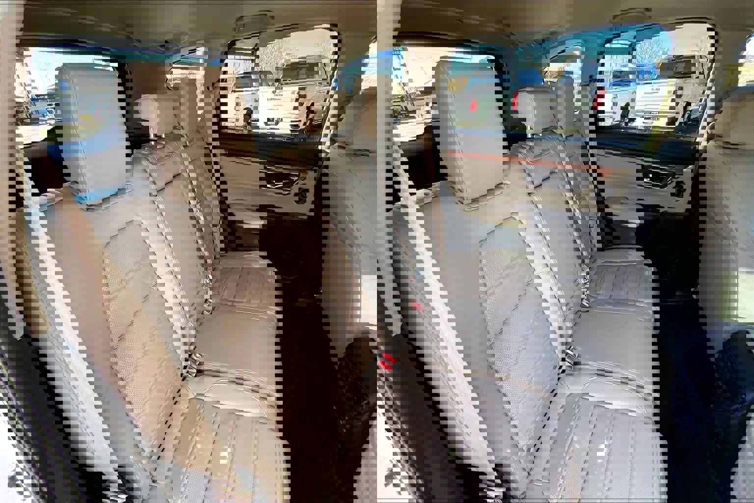 Used 2022 Honda CR-V EX-L image 18