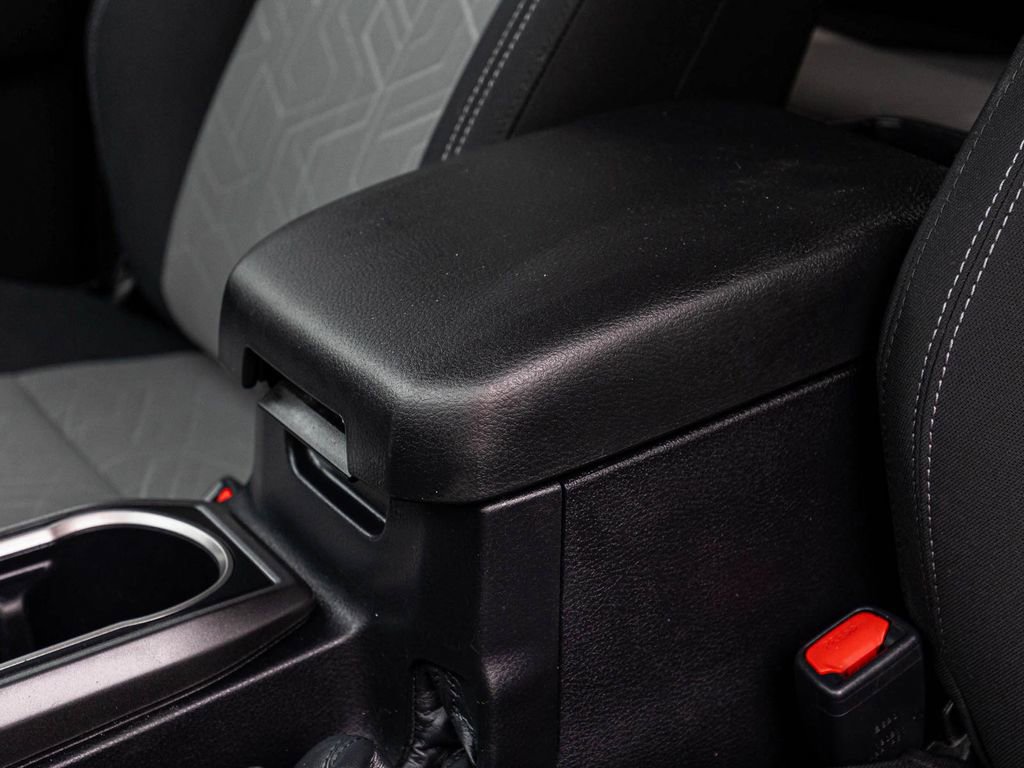 Used 2023 Toyota Tacoma TRD Off-Road w/ Black Out Package (TMS) image 30