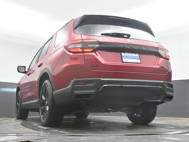 New 2026 Honda Pilot Black Edition image 49