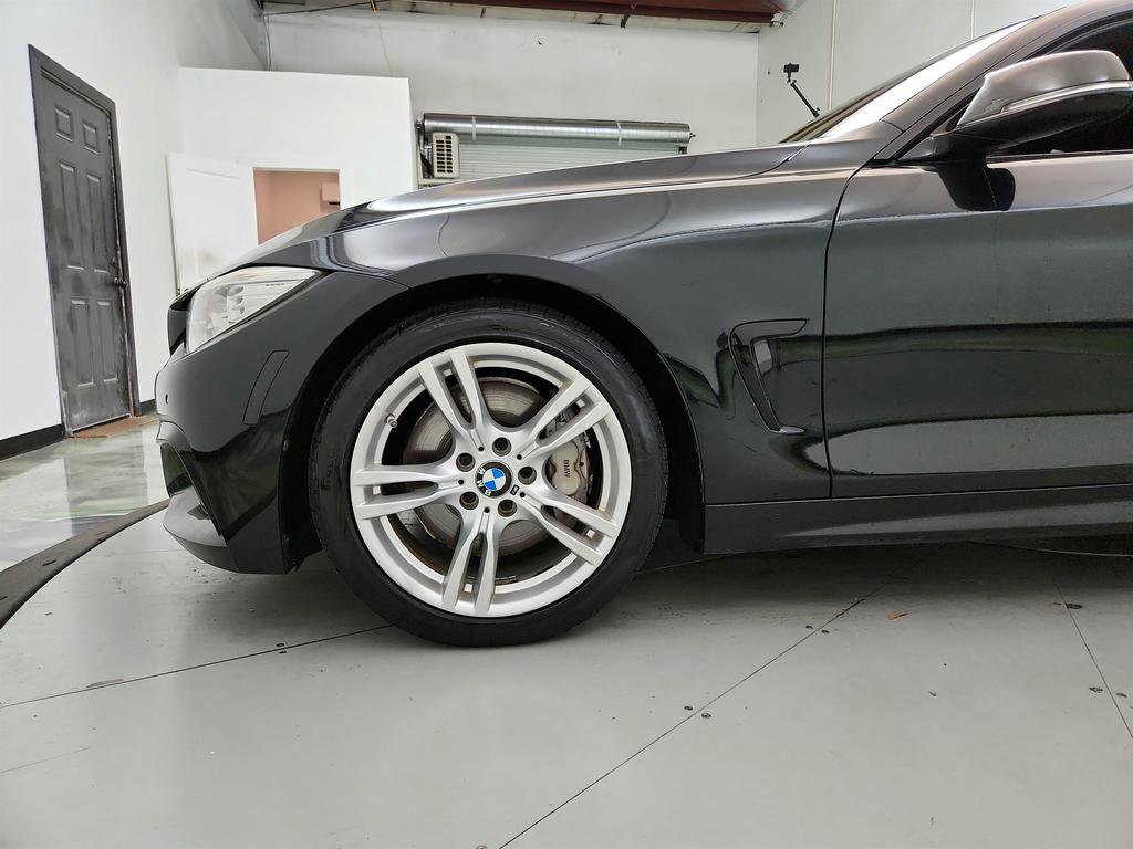 Used 2016 BMW 435i Coupe image 30