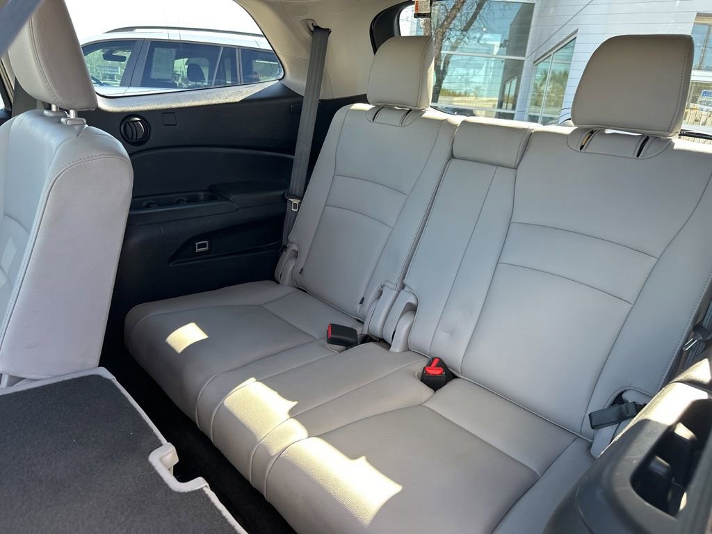 Used 2017 Honda Pilot EX-L image 31