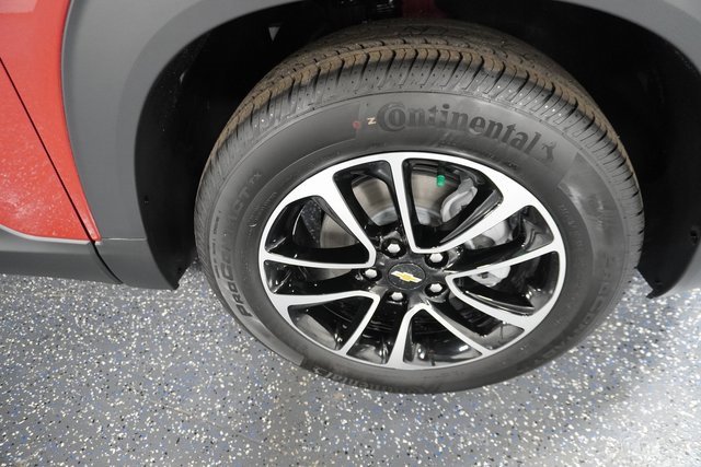 New 2026 Chevrolet TrailBlazer LT w/ Convenience Package image 29