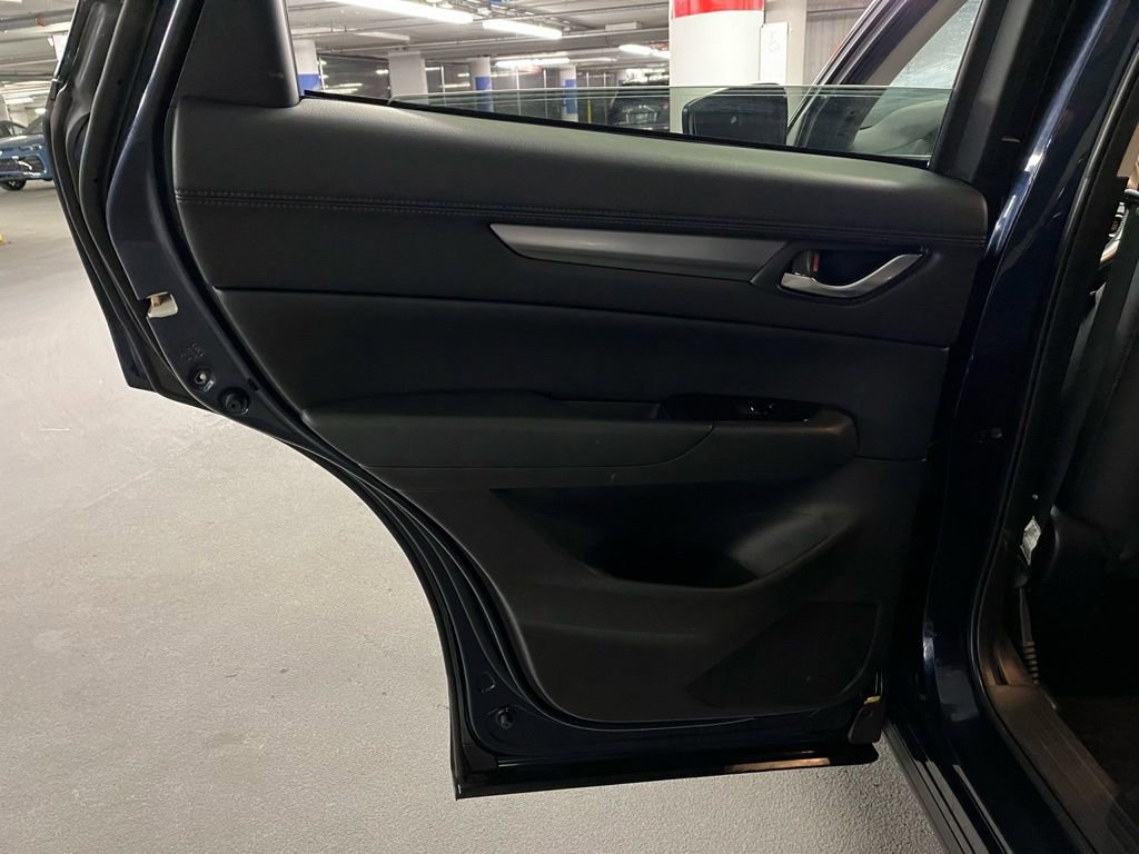 Used 2021 MAZDA CX-5 Touring w/ Touring Preferred SV Package image 19