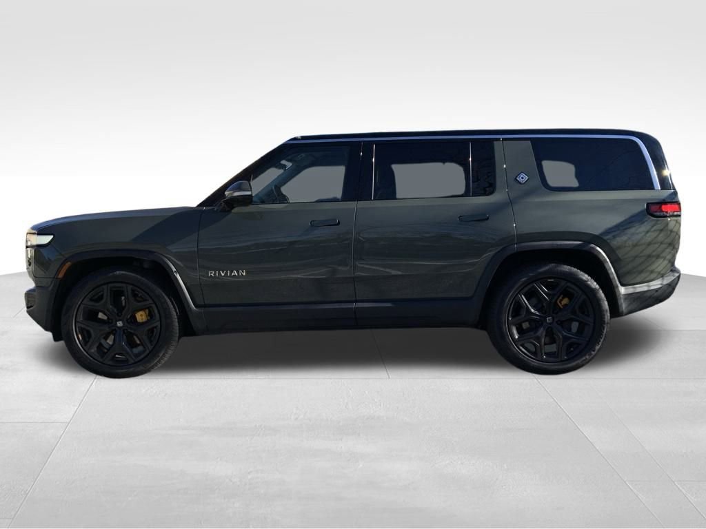 Used 2023 Rivian R1S Launch Edition image 5