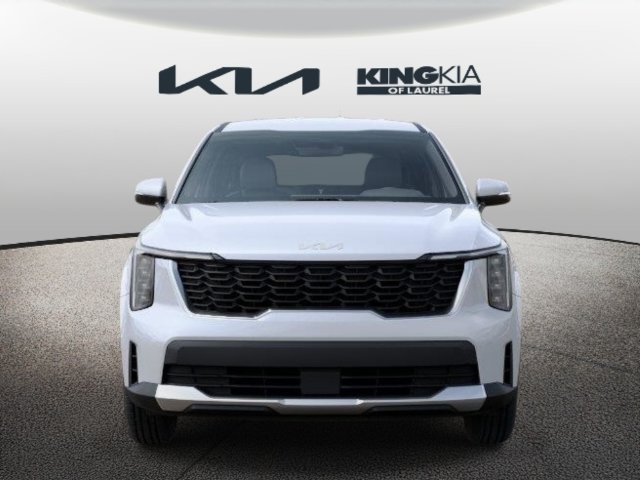New 2026 Kia Sorento LX FWD image 2